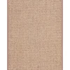Barrakuda (natur 80x250 cm matto)