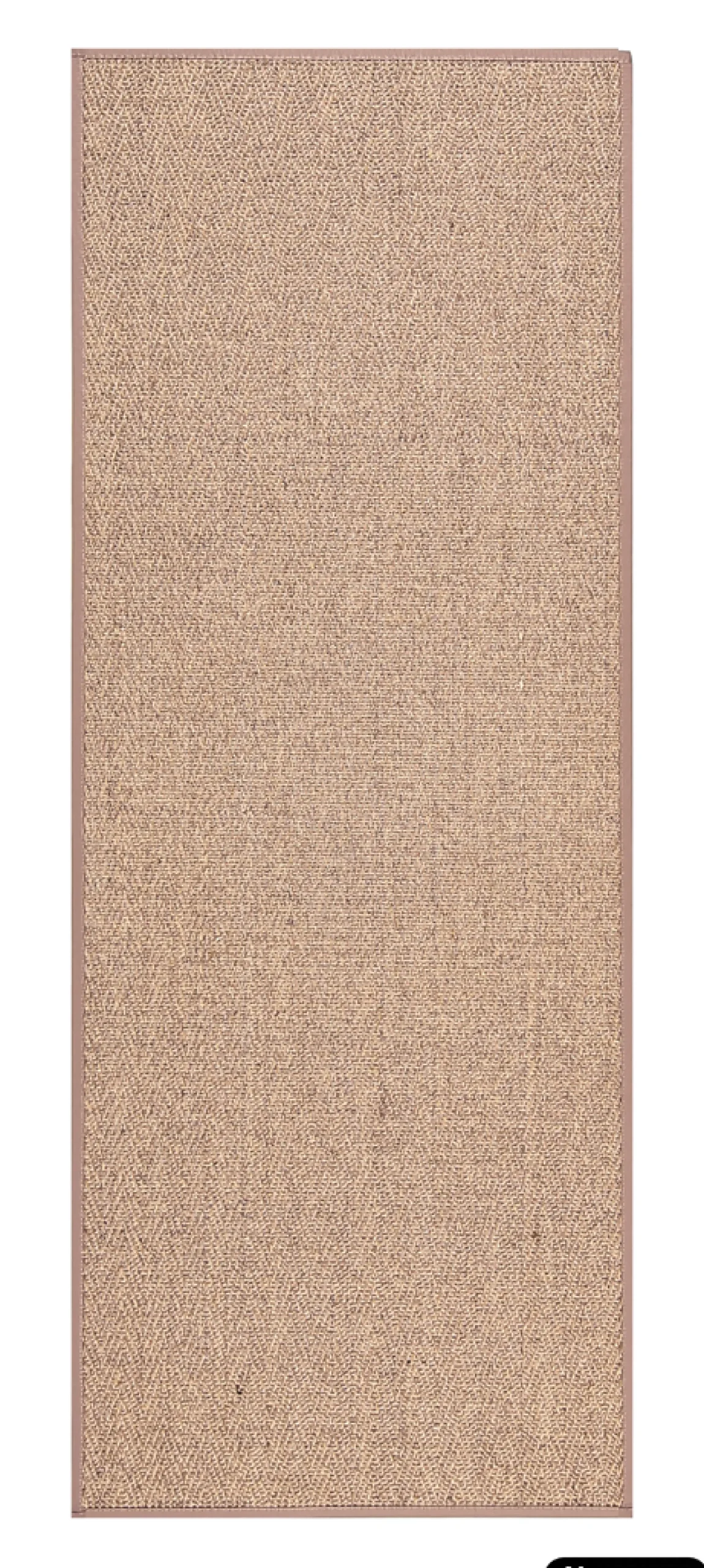 Barrakuda (natur 80x300 cm matto)