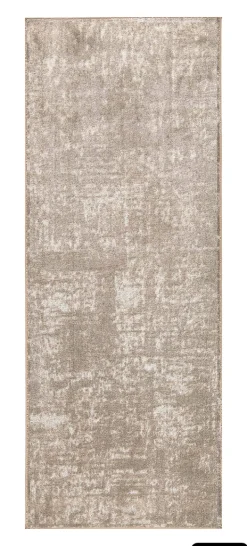 Basaltti (beige 80x200 cm matto)