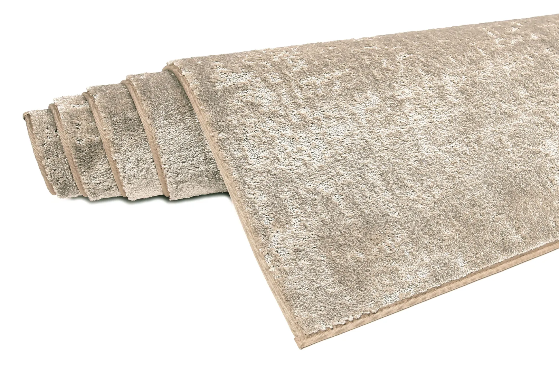 Basaltti (beige 80x200 cm matto)