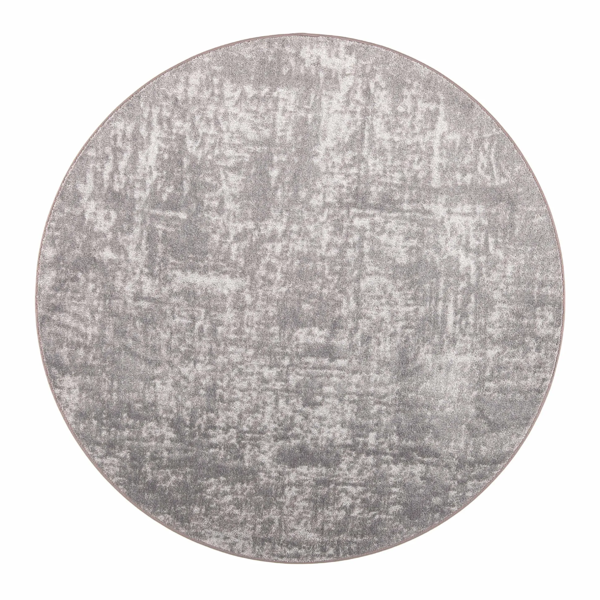 Basaltti (harmaa 200 cm matto pyöreä)