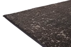 Basaltti (musta 160x230 cm matto)