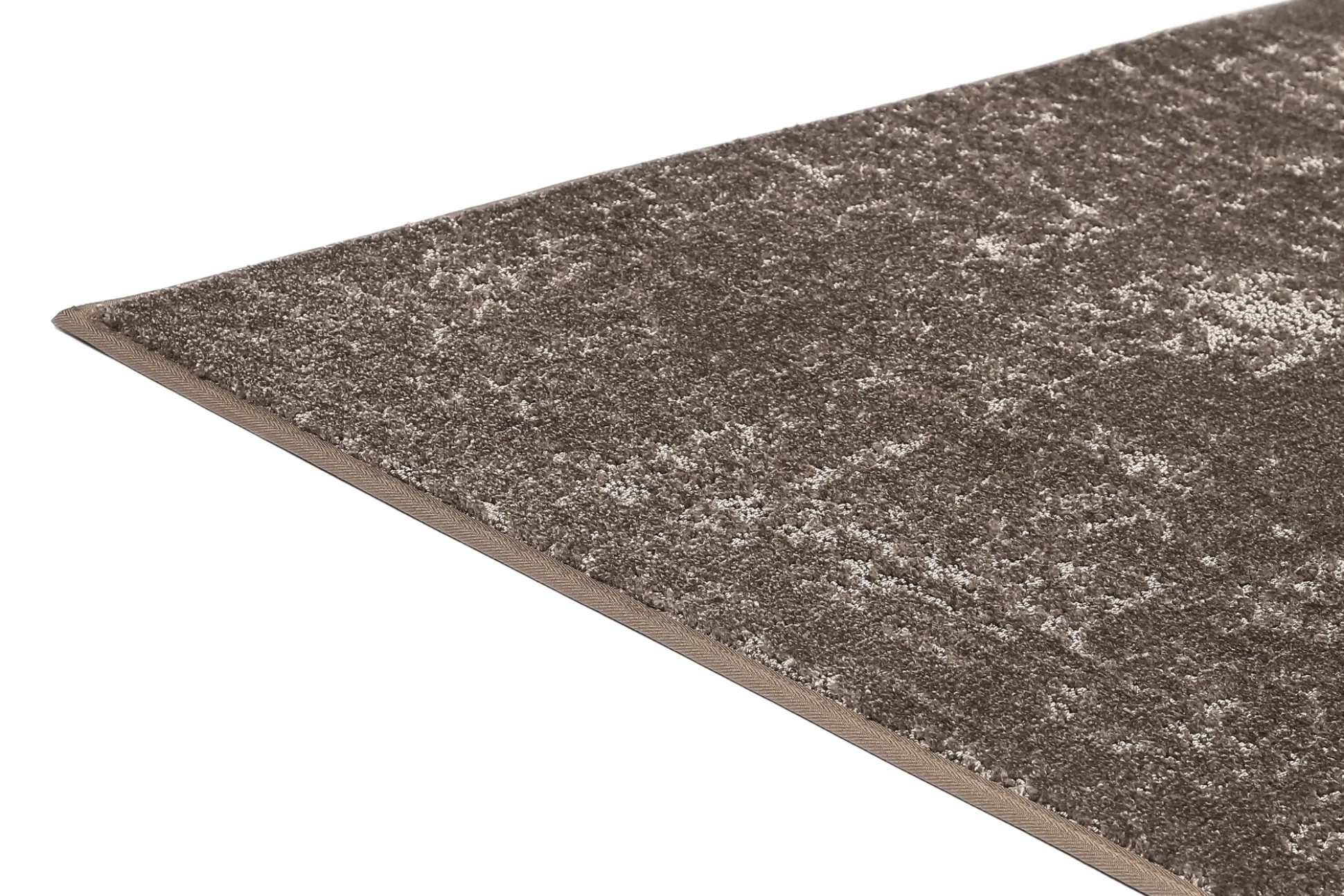 Basaltti (ruskea 80x200 cm matto)