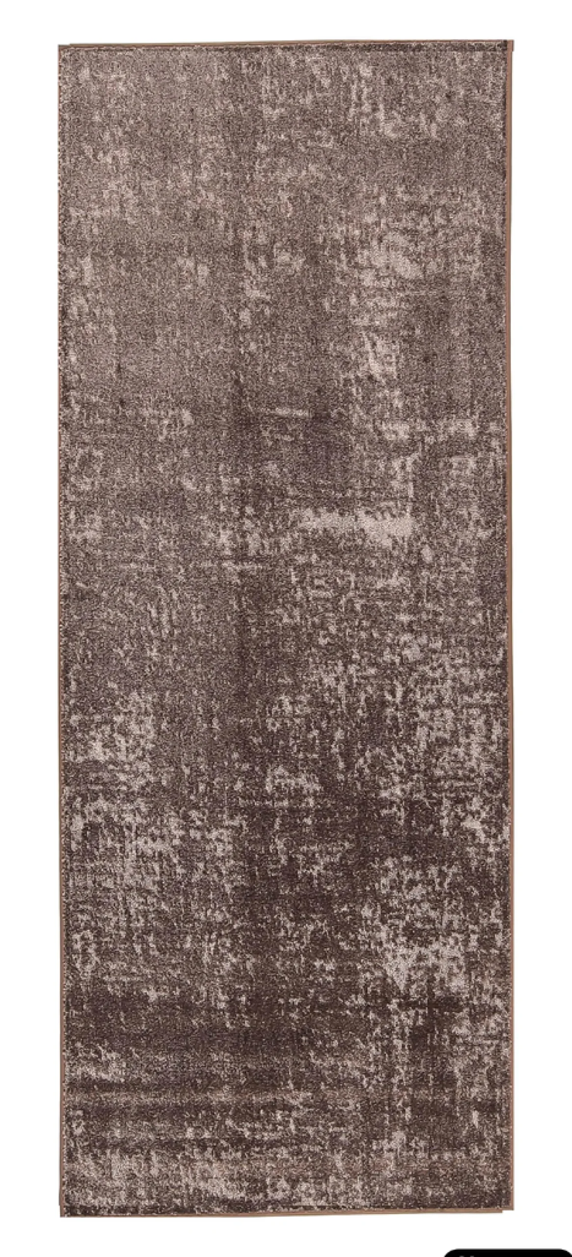 Basaltti (ruskea 80x200 cm matto)