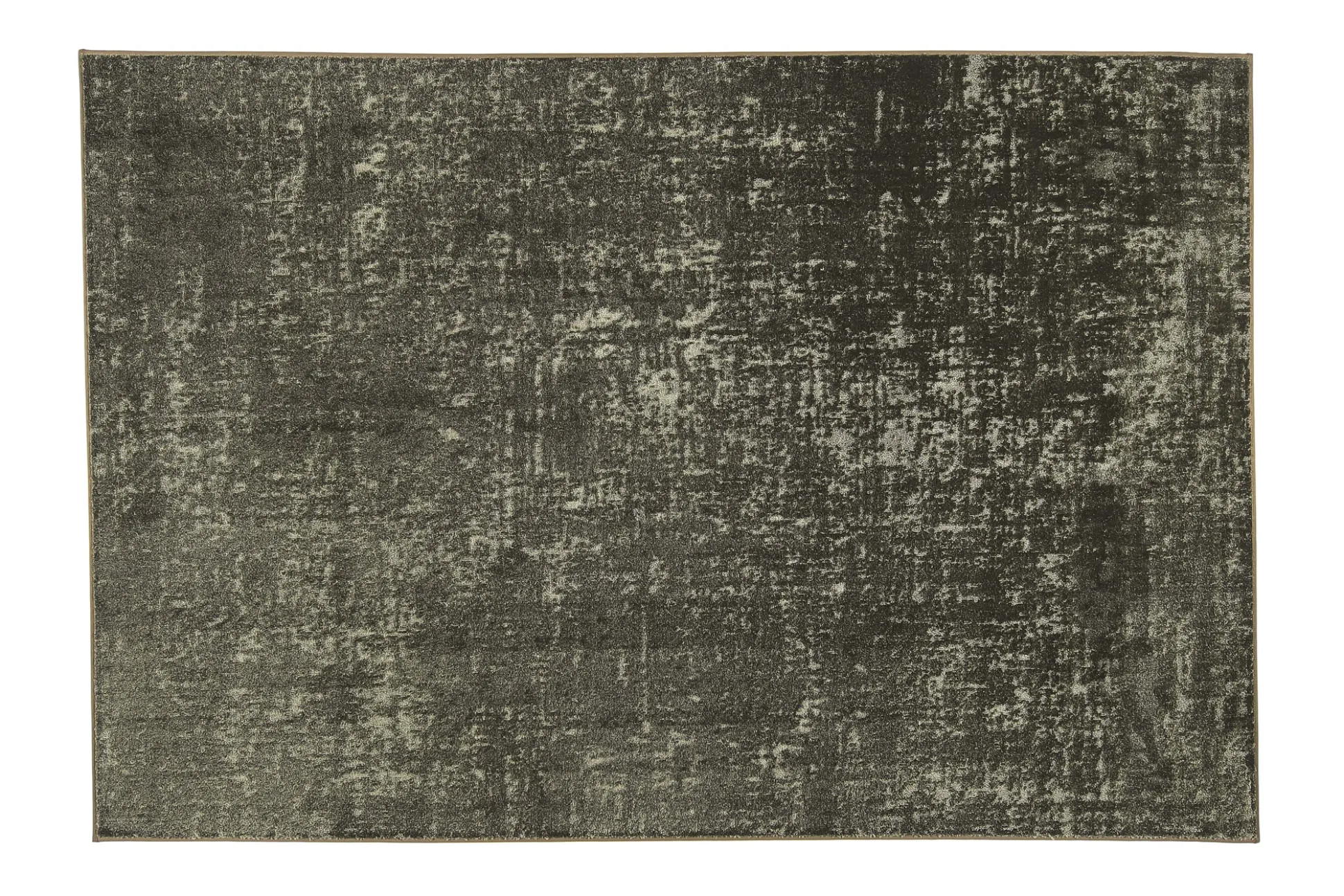 Basaltti (tummanvihreä 200x300 cm matto)