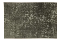 Basaltti (tummanvihreä 80x200 cm matto)