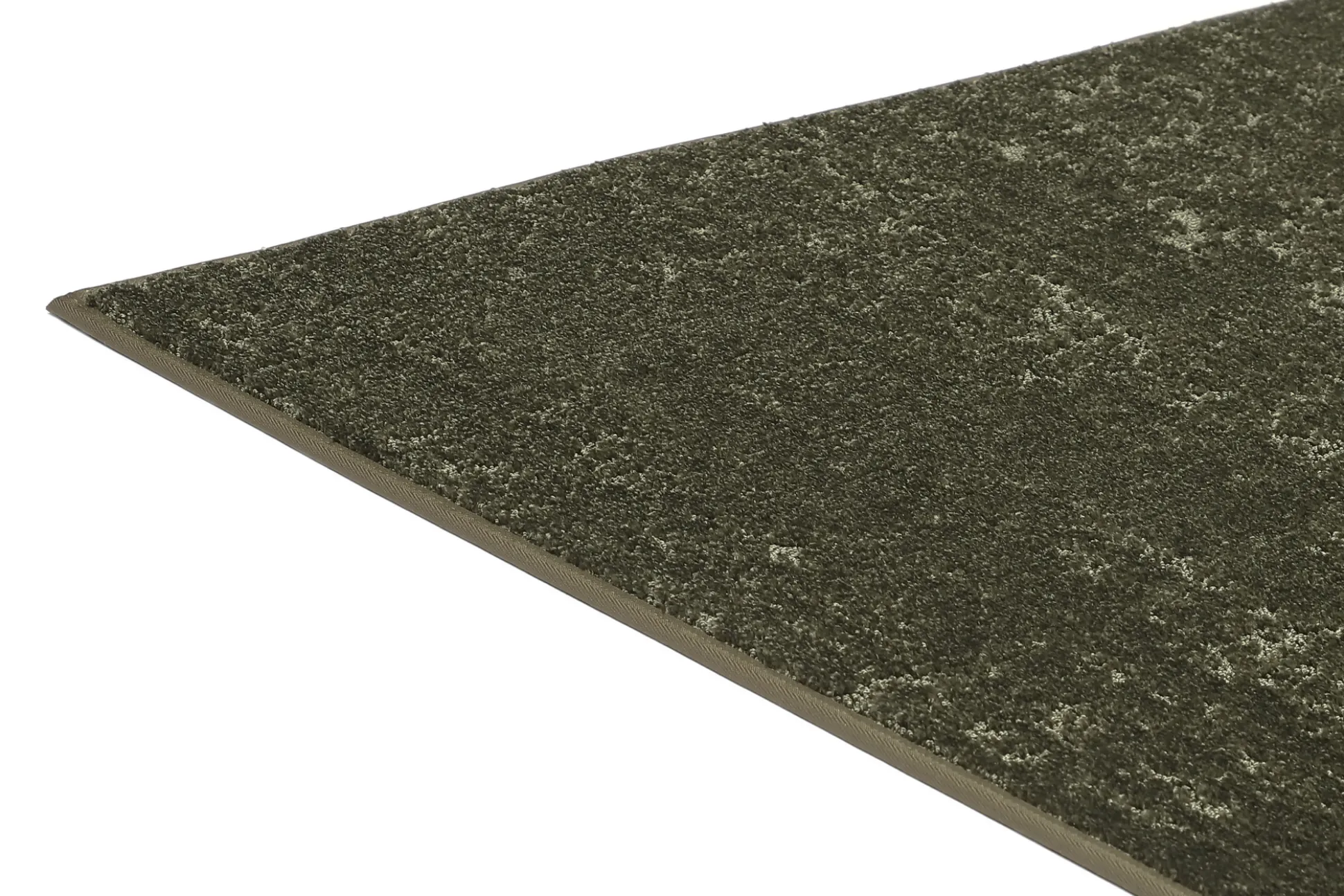 Basaltti (tummanvihreä 80x200 cm matto)