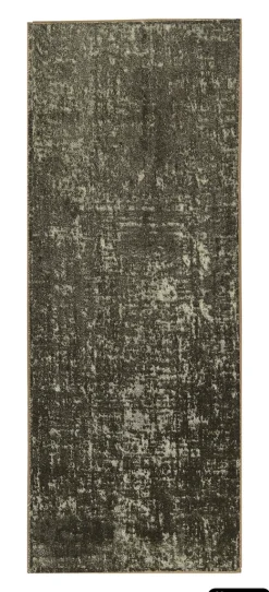 Basaltti (tummanvihreä 80x300 cm matto)