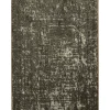 Basaltti (tummanvihreä 80x250 cm matto)