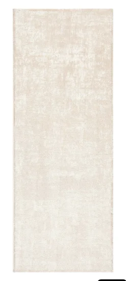 Basaltti (valkoinen 80x200 cm matto)