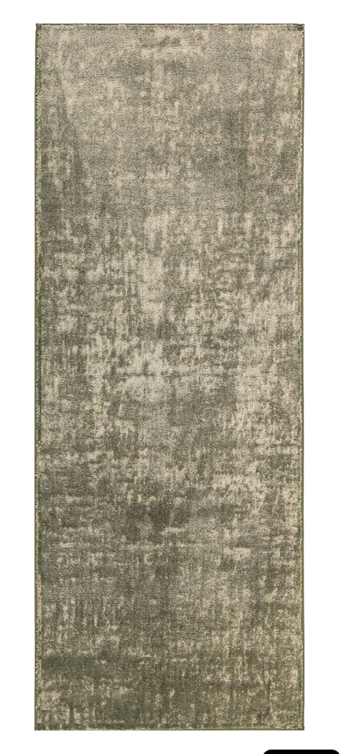 Basaltti (vihreä 80x200 cm matto)