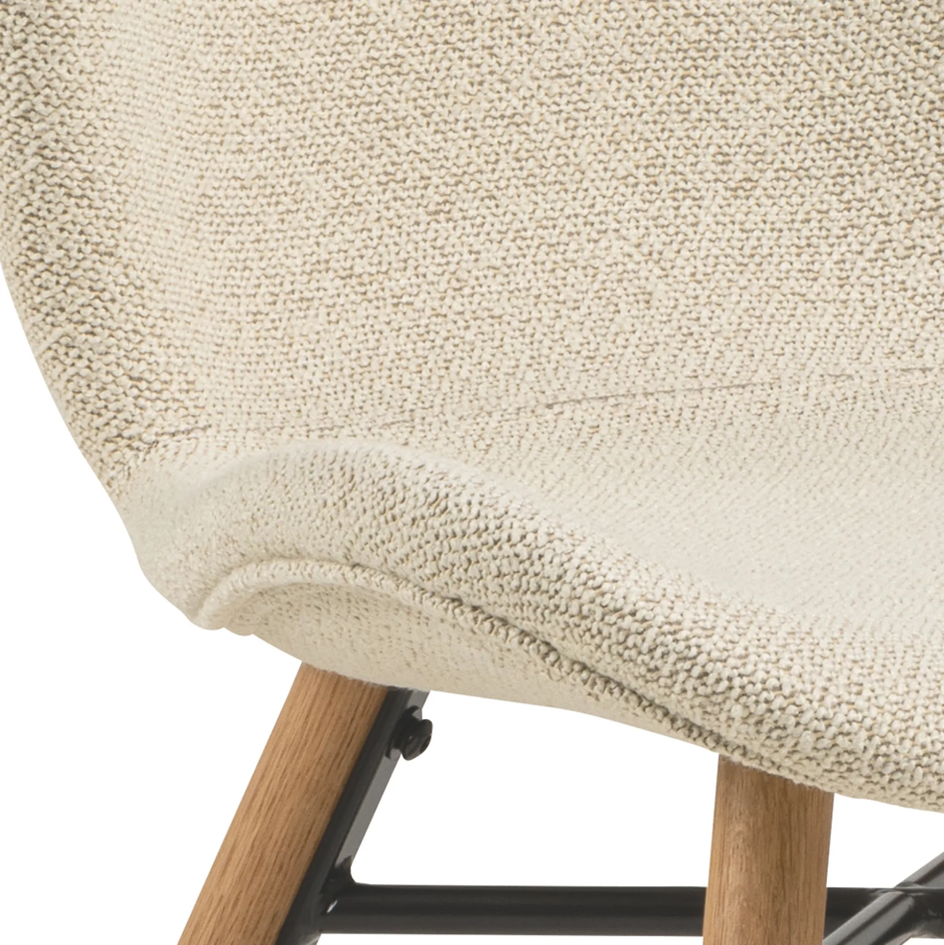 Batilda (ruokatuoli beige)