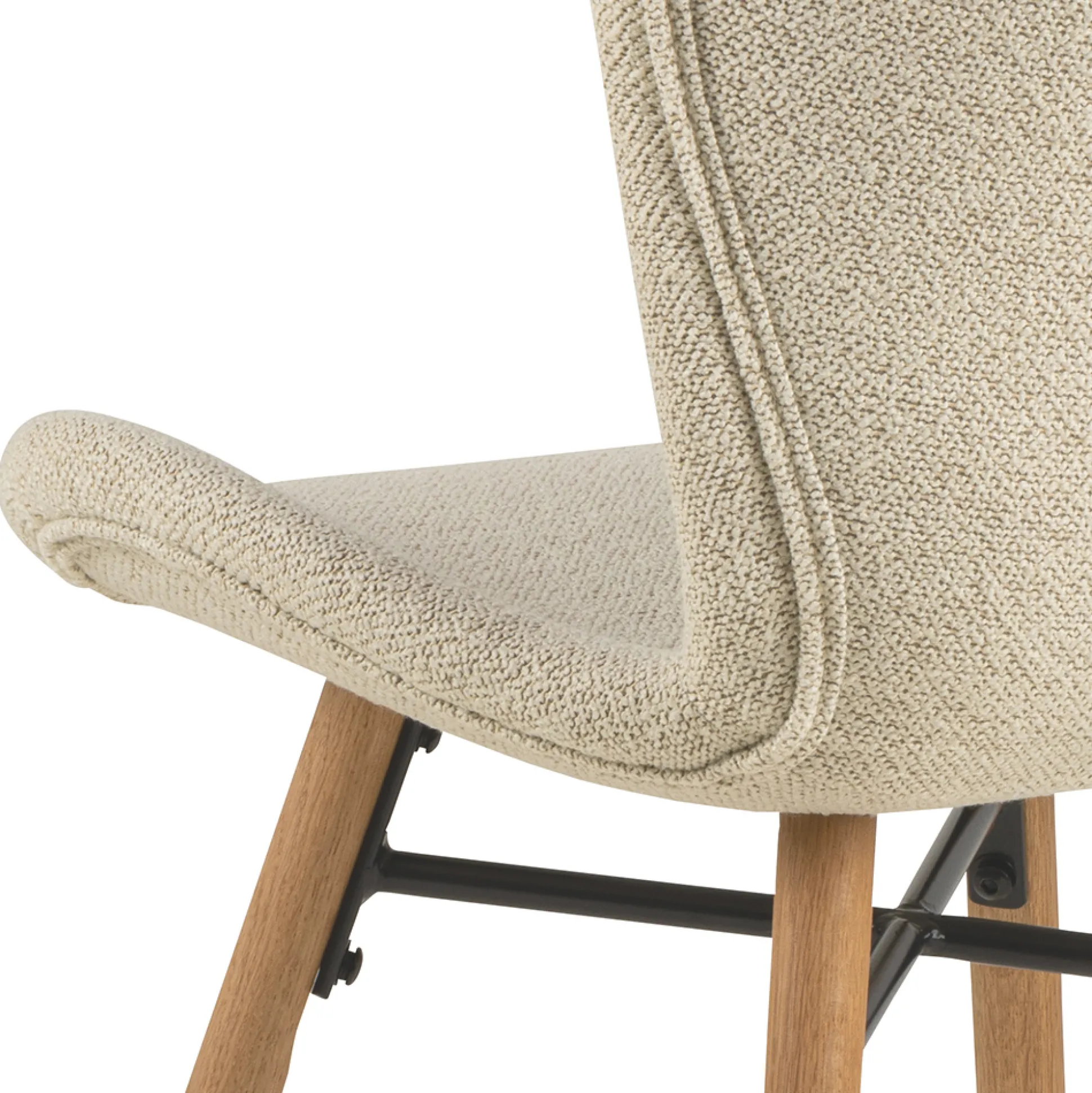 Batilda (ruokatuoli beige)