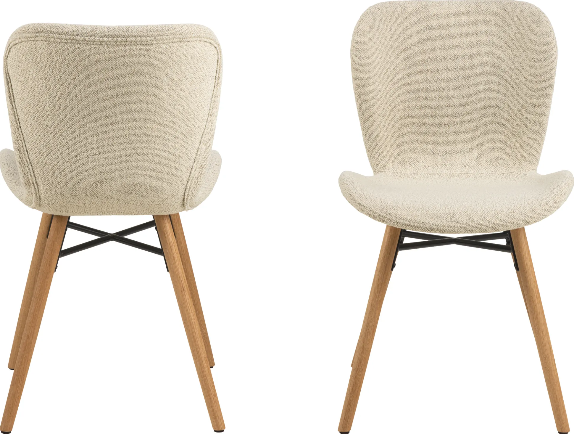 Batilda (ruokatuoli beige)