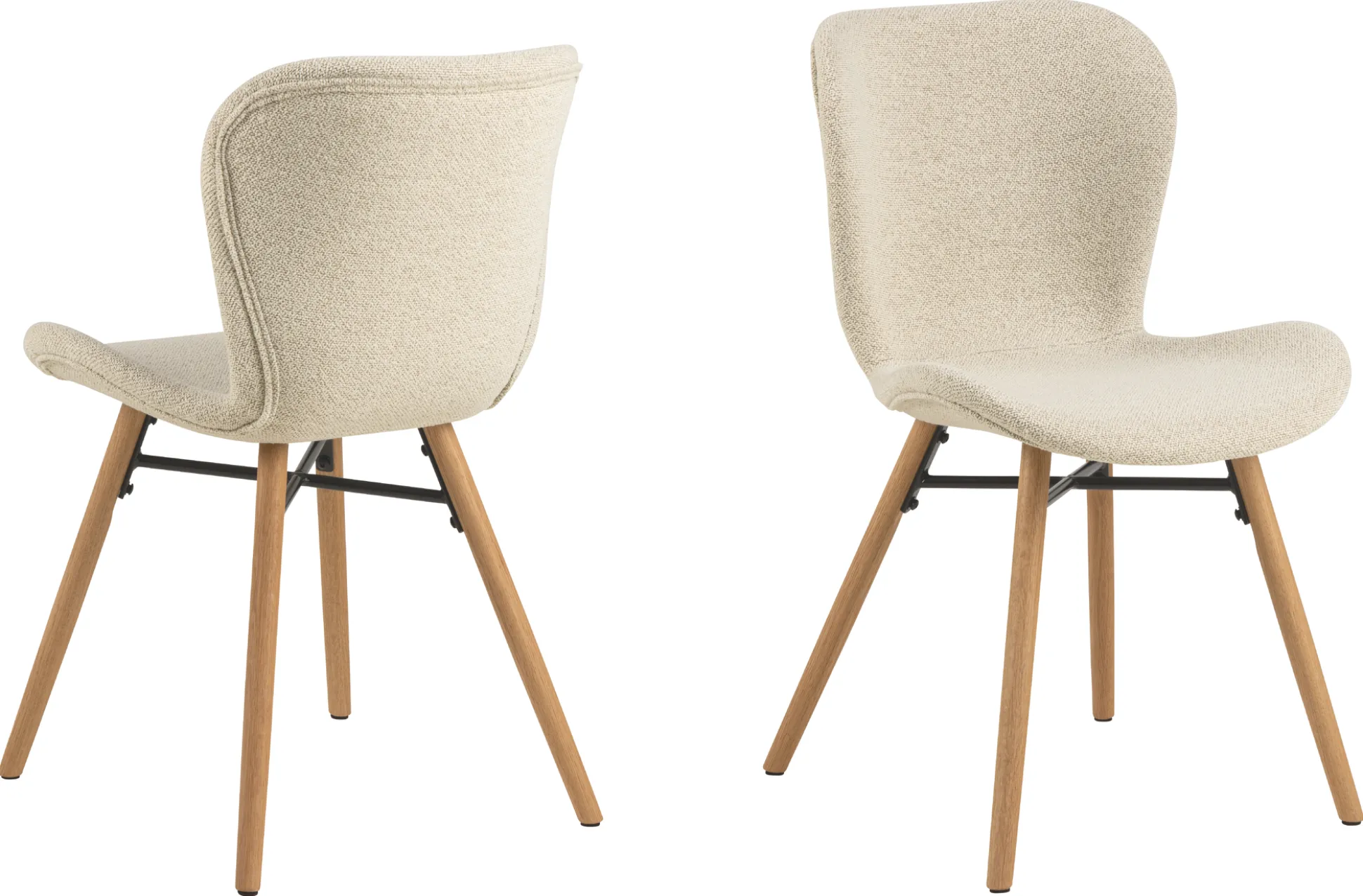 Batilda (ruokatuoli beige)