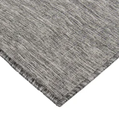 Bergen (matto 80x300 cm harmaa)