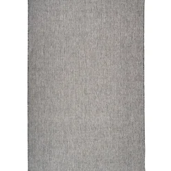 Bergen (matto 80x300 cm harmaa)