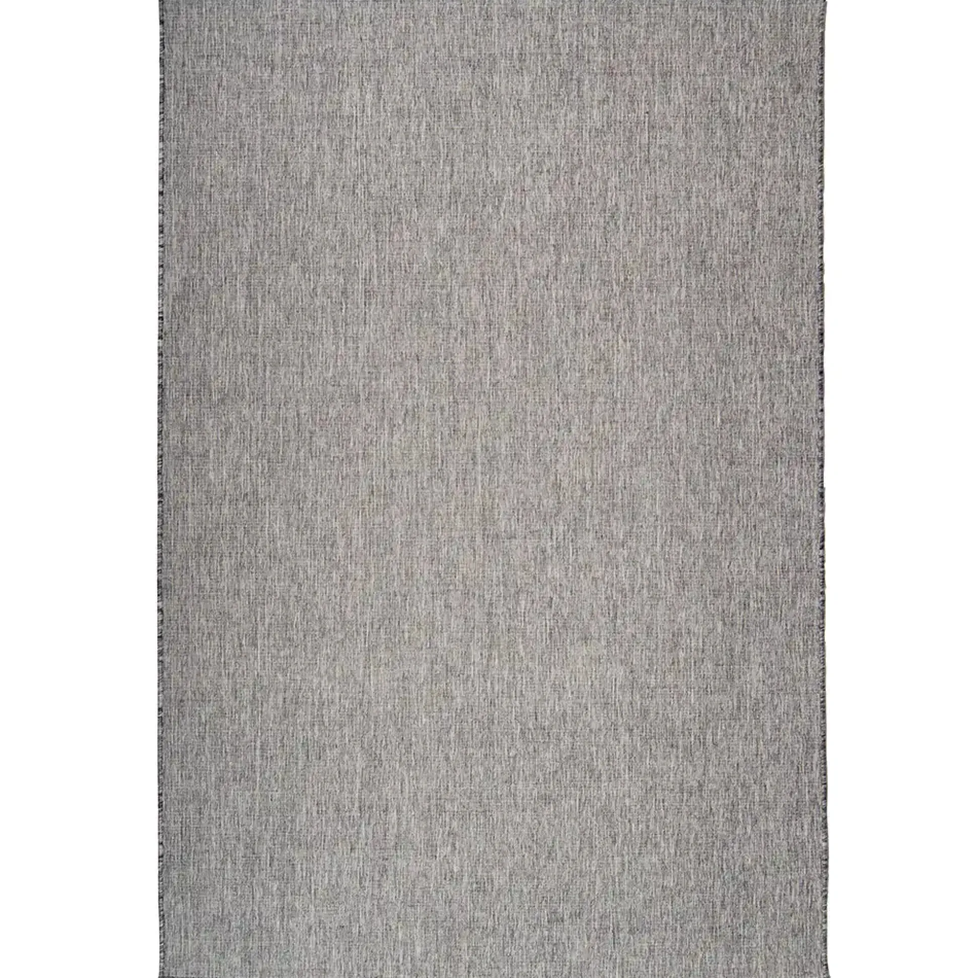 Bergen (matto 80x350 cm harmaa)