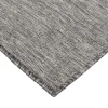 Bergen (matto 80x250 cm harmaa)
