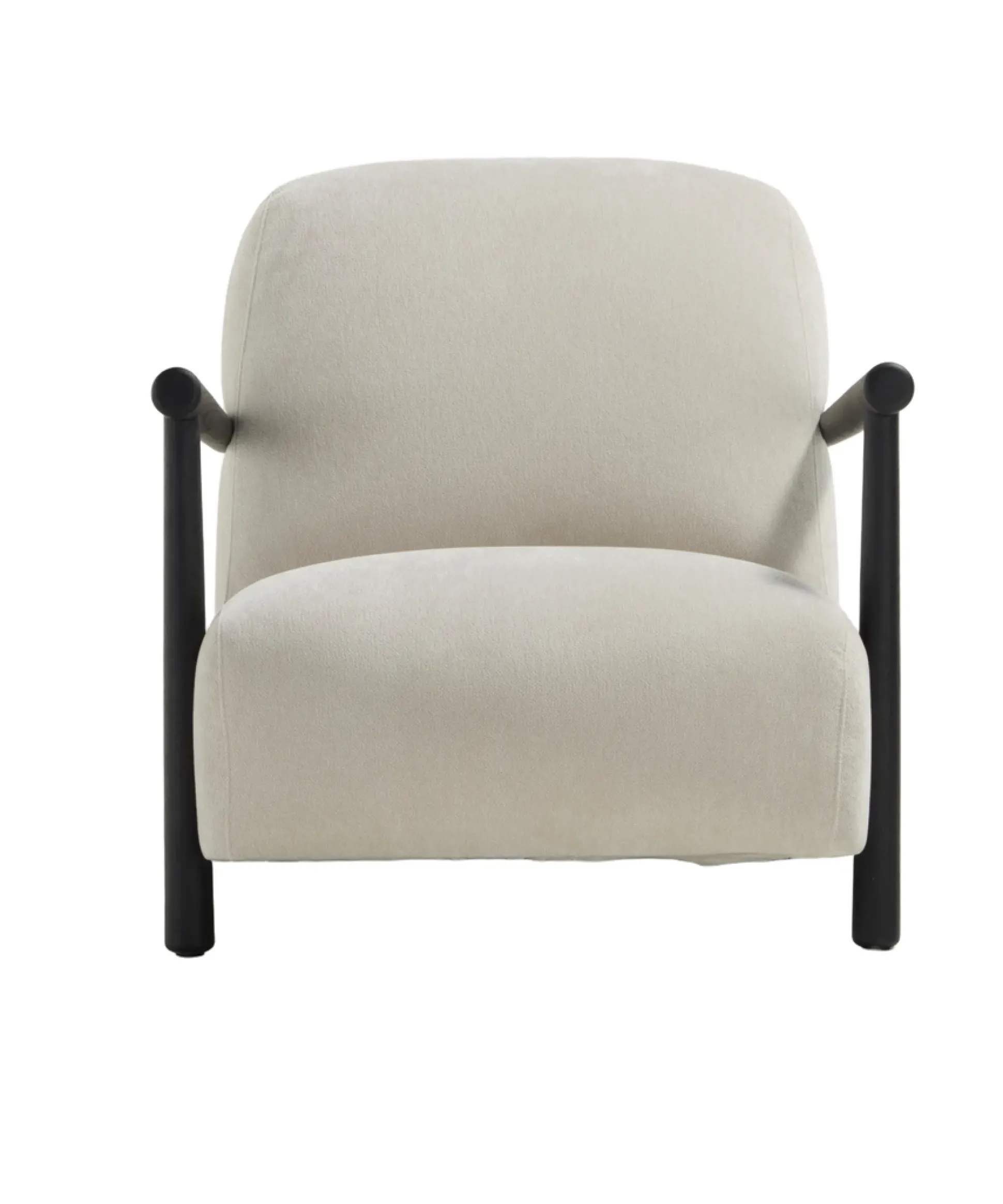 Bjorn (lepotuoli diopsid beige + tummat puut beige)