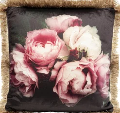 Blush Roses (koristetyyny 45x45 cm)