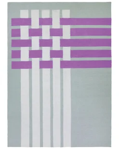 Bond (matto 170x240 aqua)