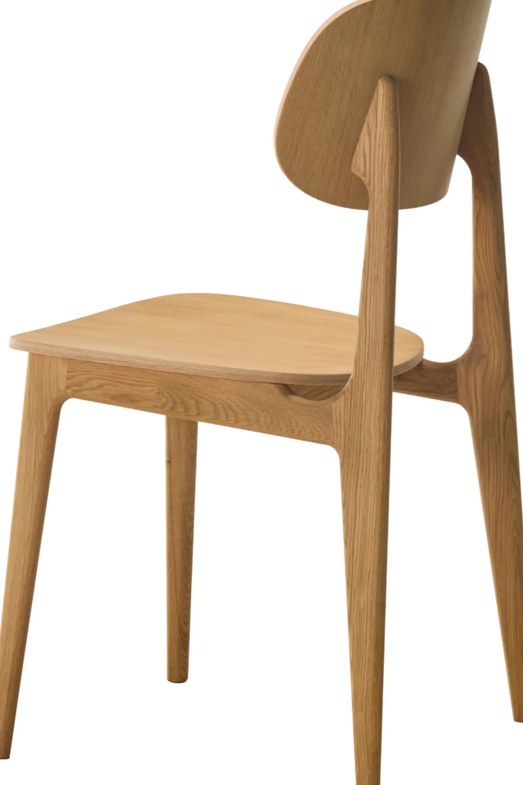 Casetti (ruokapöydän tuoli)