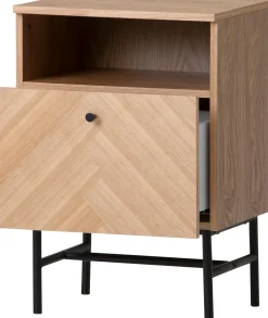 Casetti (yöpöytä)
