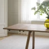 Clapperton (jatkopala 45x95 hiekka tammi)