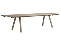 Clapperton (jatkopala 45x95 hiekka tammi)