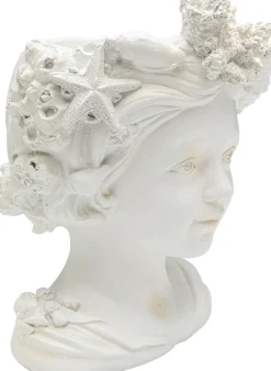 Coral Girl (maljakko 24 cm)