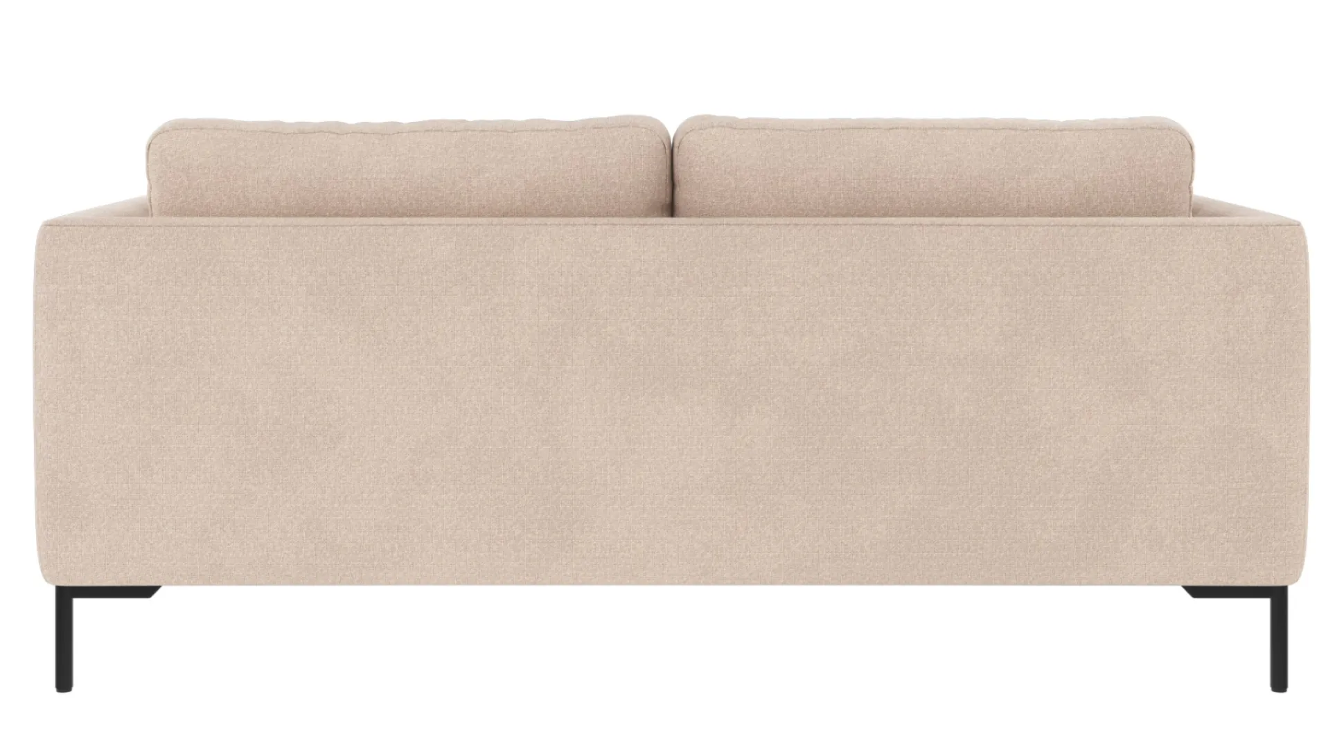 Corwin (2, 5-ist. sohva vaalea beige kangas rita 1)