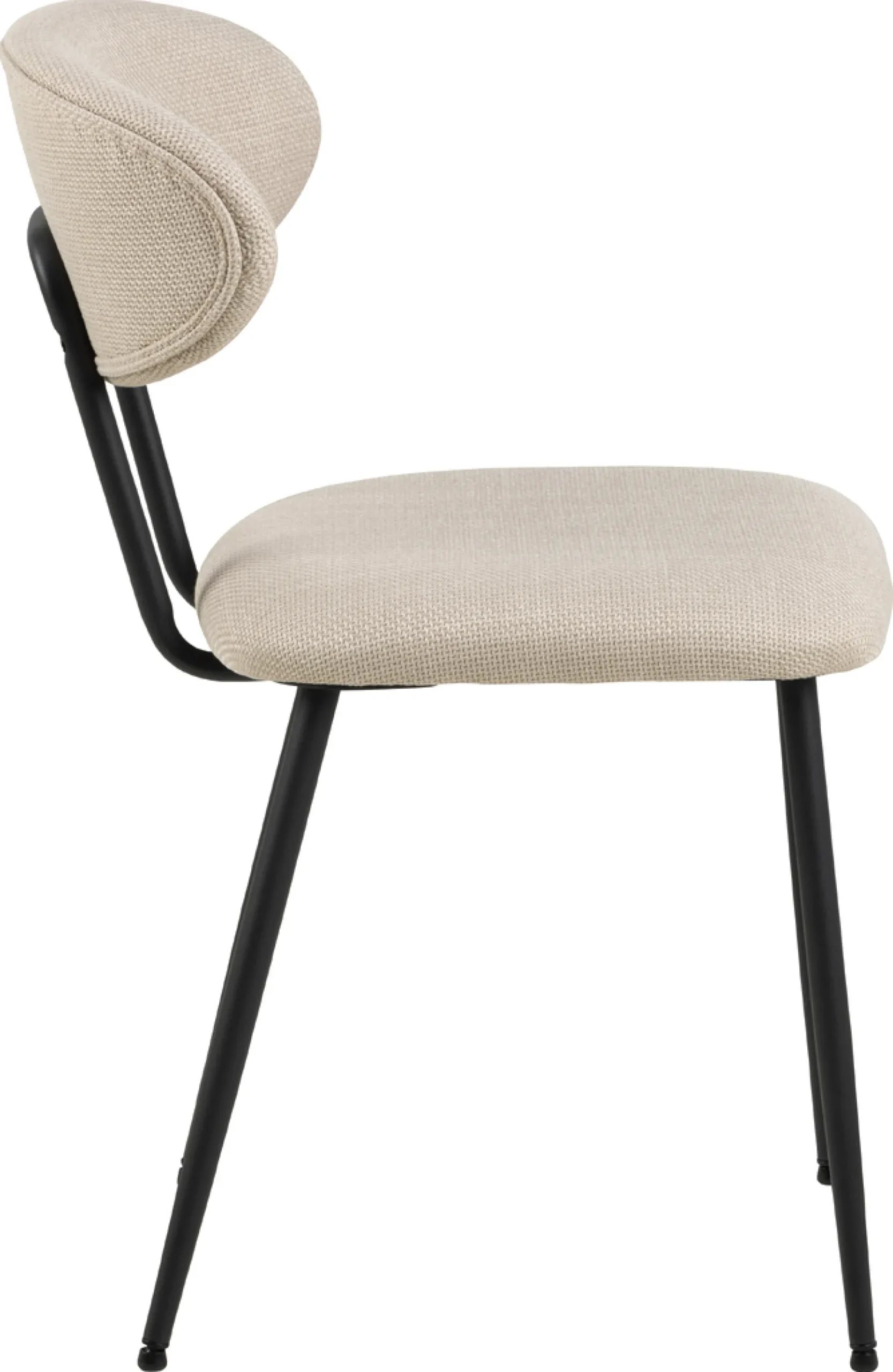 Denise (ruokatuoli beige)