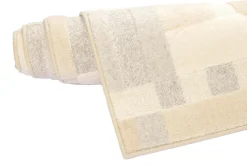 Domino (beige 160x230 cm matto)