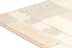 Domino (beige 240x340 cm matto)