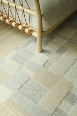 Domino (beige 80x200 cm matto)