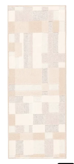 Domino (beige 80x200 cm matto)