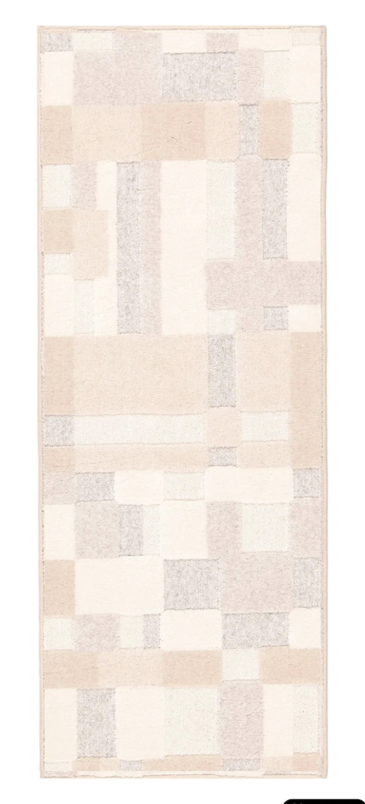 Domino (beige 80x200 cm matto)