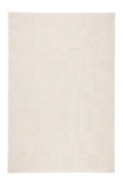 Domino (valkoinen 240x340 cm matto)