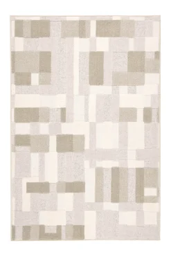 Domino (vihreä 160x230 cm matto)
