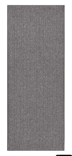 Duuri (antrasiitti 80x250 cm matto)