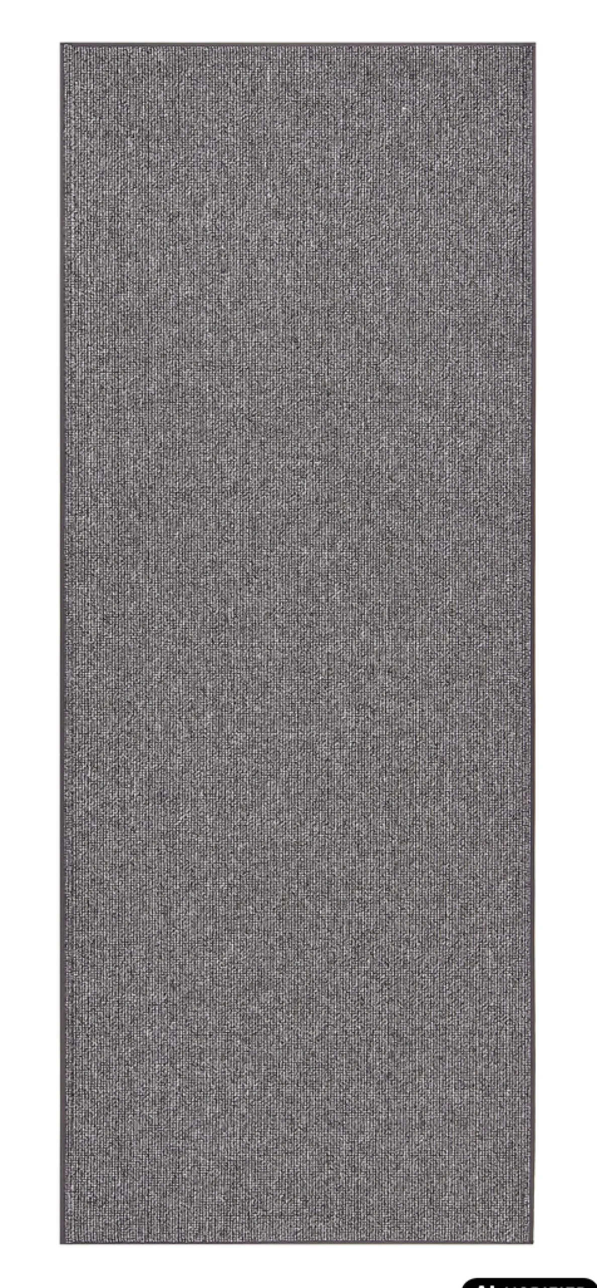 Duuri (antrasiitti 80x250 cm matto)