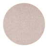 Duuri (vaalea beige 160 cm matto pyöreä)