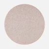 Duuri (vaalea beige 133 cm matto pyöreä)