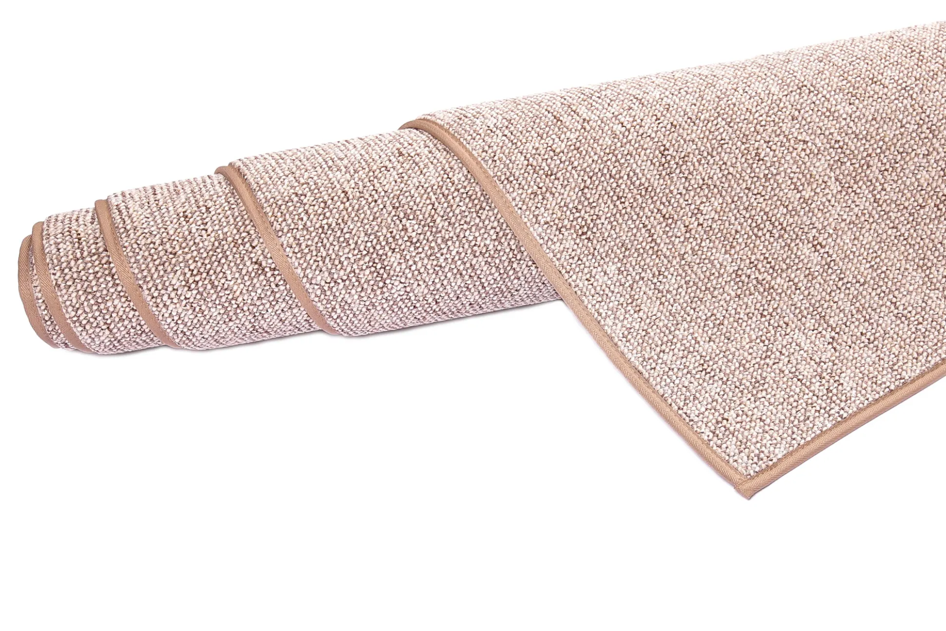Duuri (vaalea beige 160x230 cm matto)