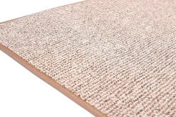 Duuri (vaalea beige 133x200 cm matto)