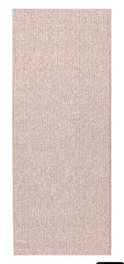 Duuri (vaalea beige 80x300 cm matto)