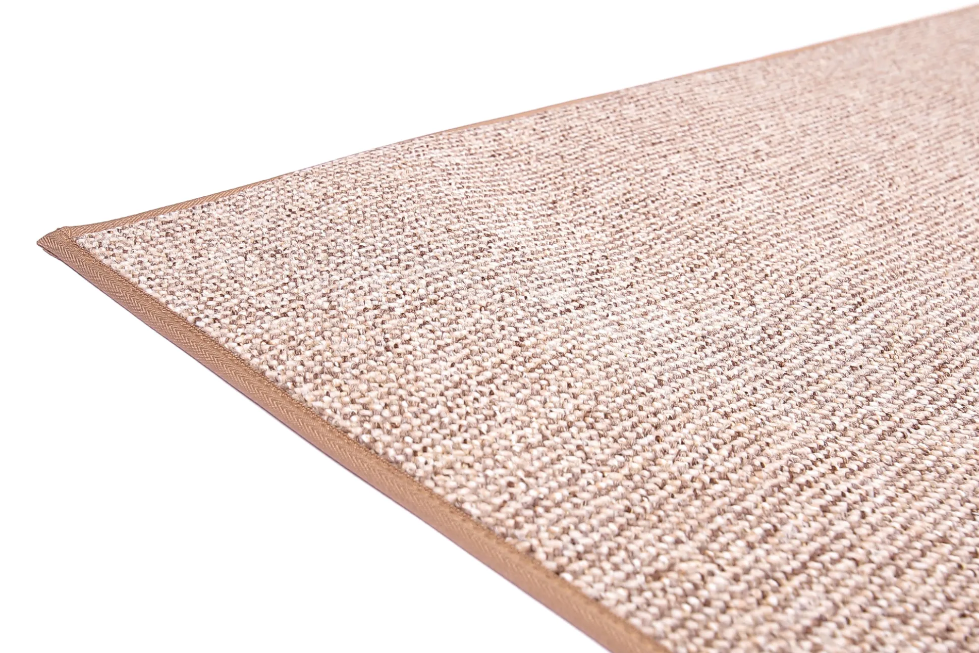 Duuri (vaalea beige 80x200 cm matto)