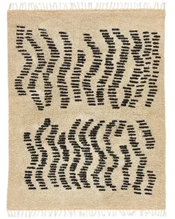 Dyyni (matto 200x300cm beige)