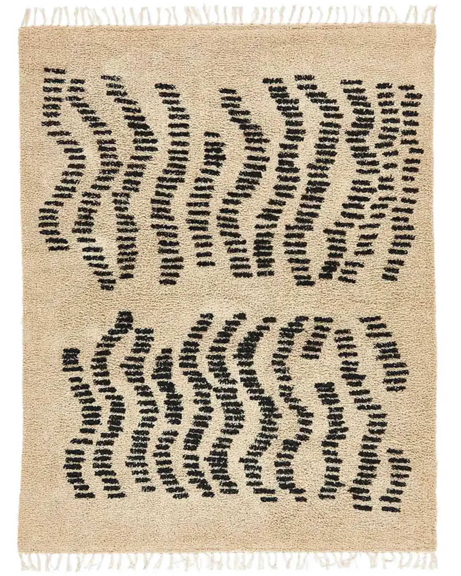 Dyyni (matto 140x200cm beige)